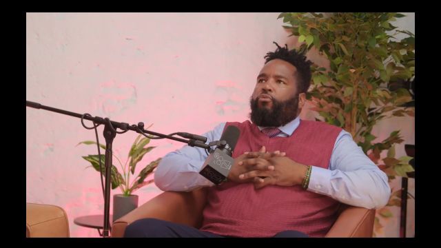 UMAR JOHNSON ON THE CHALLENGES OF UNITY